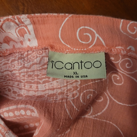 Seashell Tunic - Picture 3 of 5